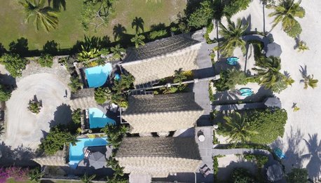 Aitutaki Escape - Aitutaki