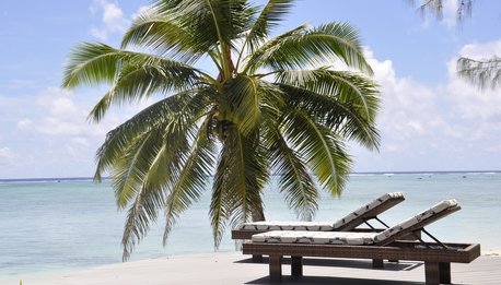 Aitutaki Escape - Aitutaki