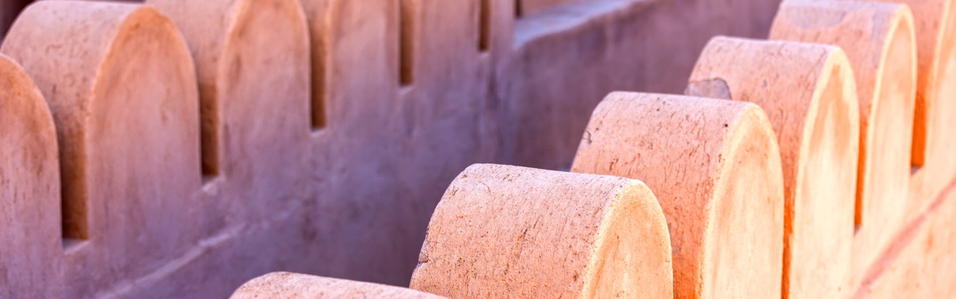 testata Visita di Nizwa