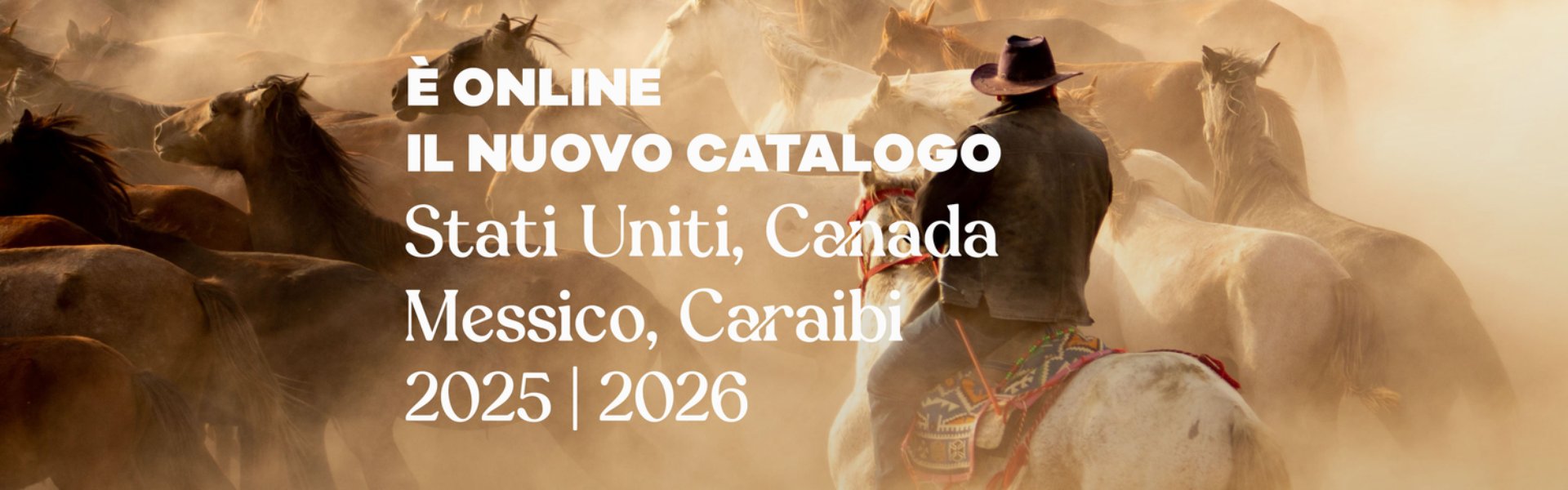 Catalogo Stati Uniti, Canada, Messico, caraibi